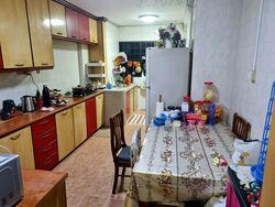 Blk 234 Tampines Street 21 (Tampines), HDB 3 Rooms #378144911